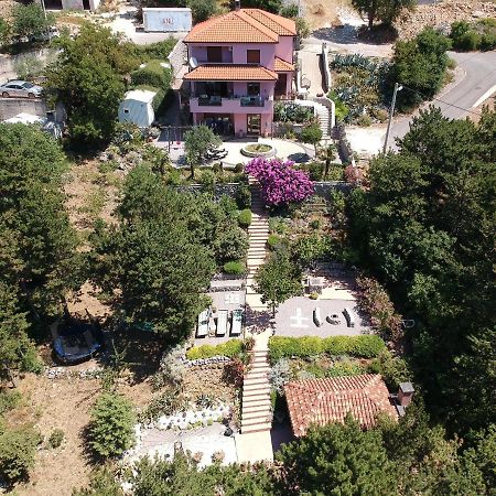 Apartment Anika كوسترينا المظهر الخارجي الصورة