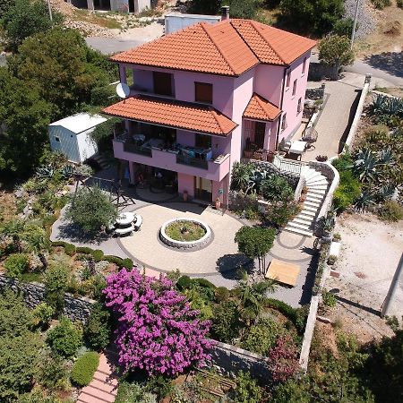 Apartment Anika كوسترينا المظهر الخارجي الصورة