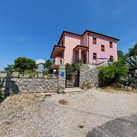 Apartment Anika كوسترينا المظهر الخارجي الصورة