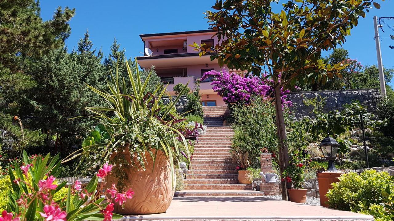 Apartment Anika كوسترينا المظهر الخارجي الصورة