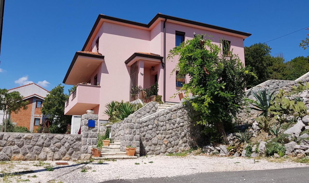 Apartment Anika كوسترينا المظهر الخارجي الصورة