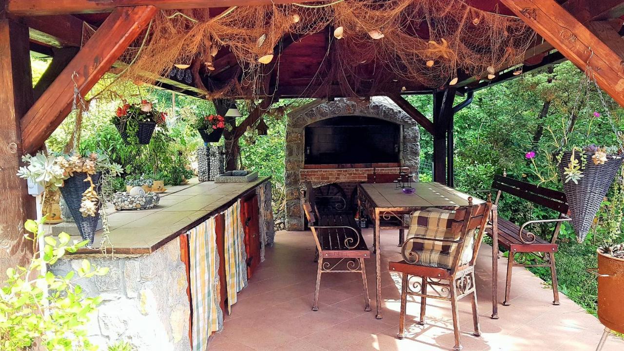 Apartment Anika كوسترينا المظهر الخارجي الصورة