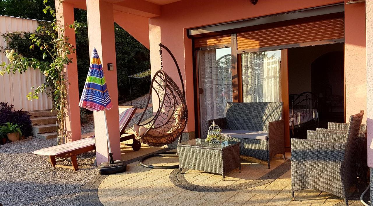 Apartment Anika كوسترينا المظهر الخارجي الصورة