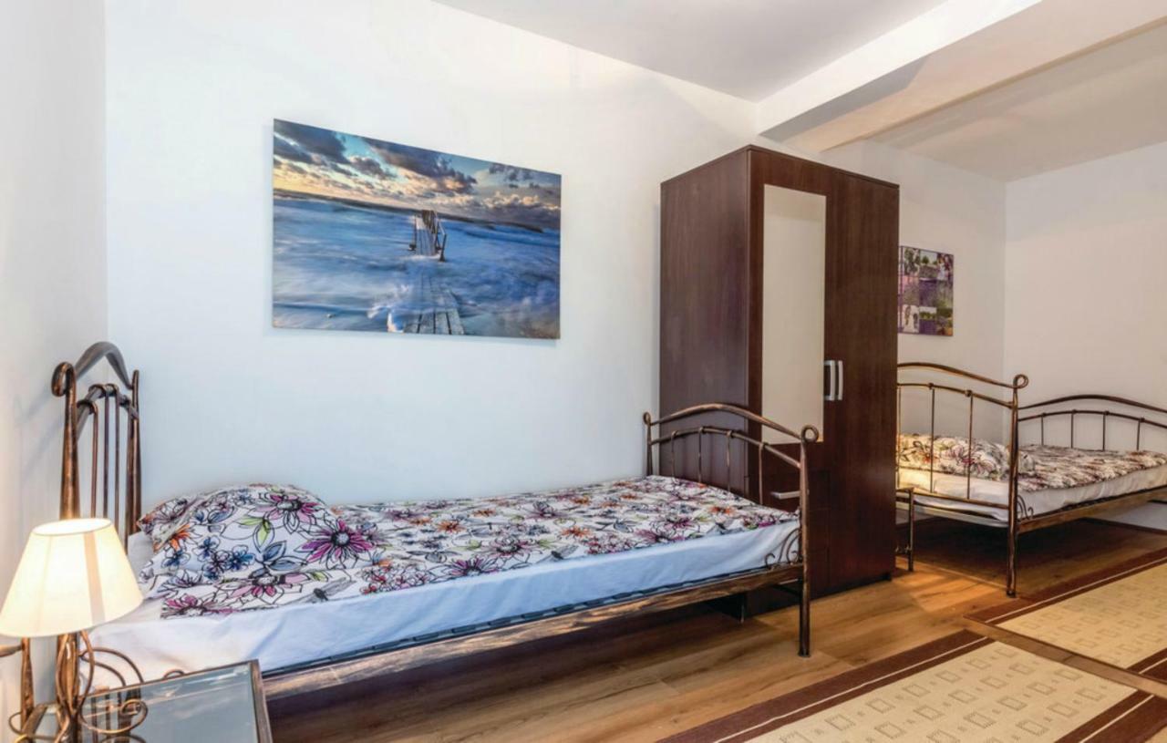 Apartment Anika كوسترينا المظهر الخارجي الصورة