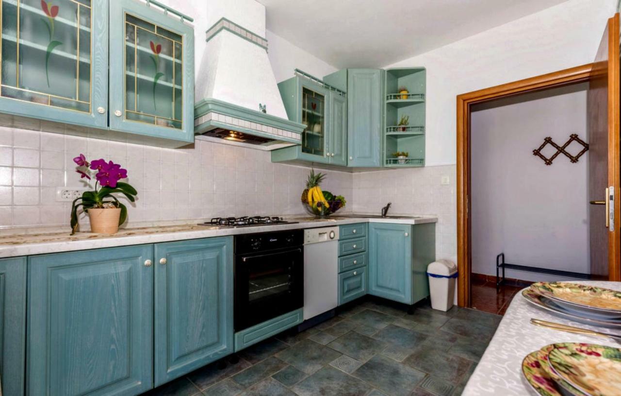 Apartment Anika كوسترينا المظهر الخارجي الصورة