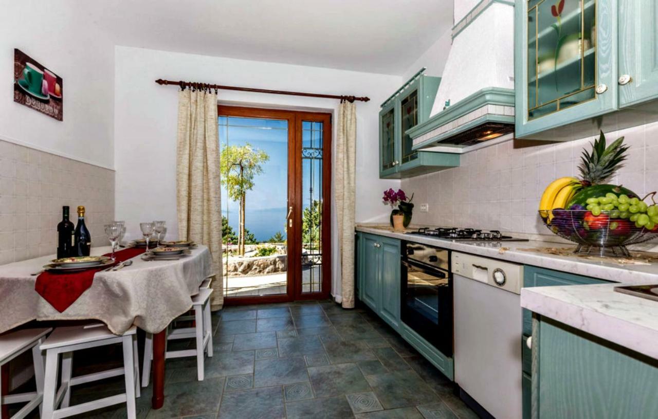 Apartment Anika كوسترينا المظهر الخارجي الصورة