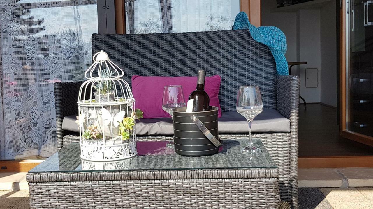 Apartment Anika كوسترينا المظهر الخارجي الصورة